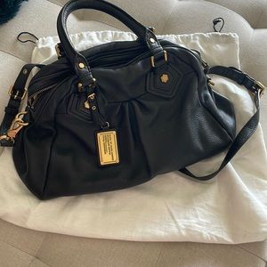 Marc by Marc Jacobs leather bag